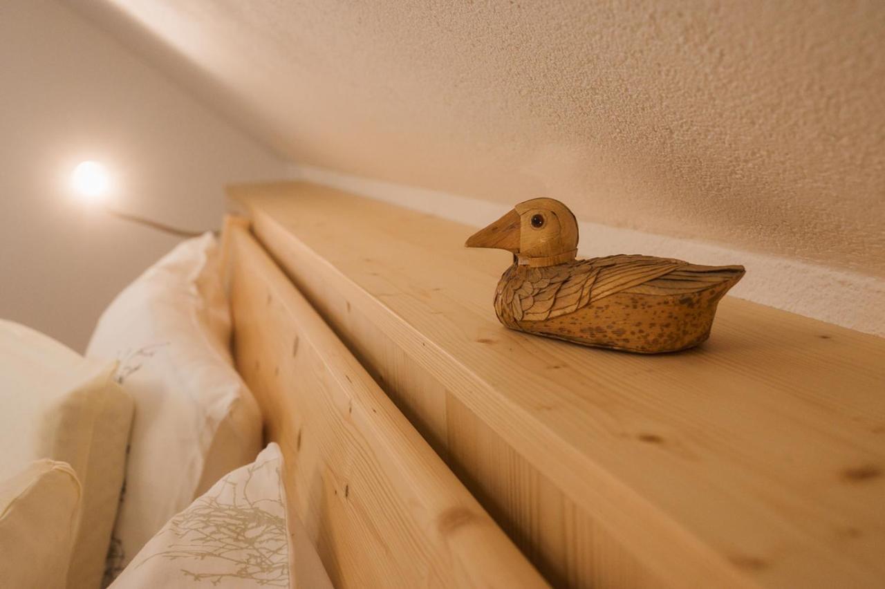 Apartamento Altes Pfarrhaus Altaussee Exterior foto