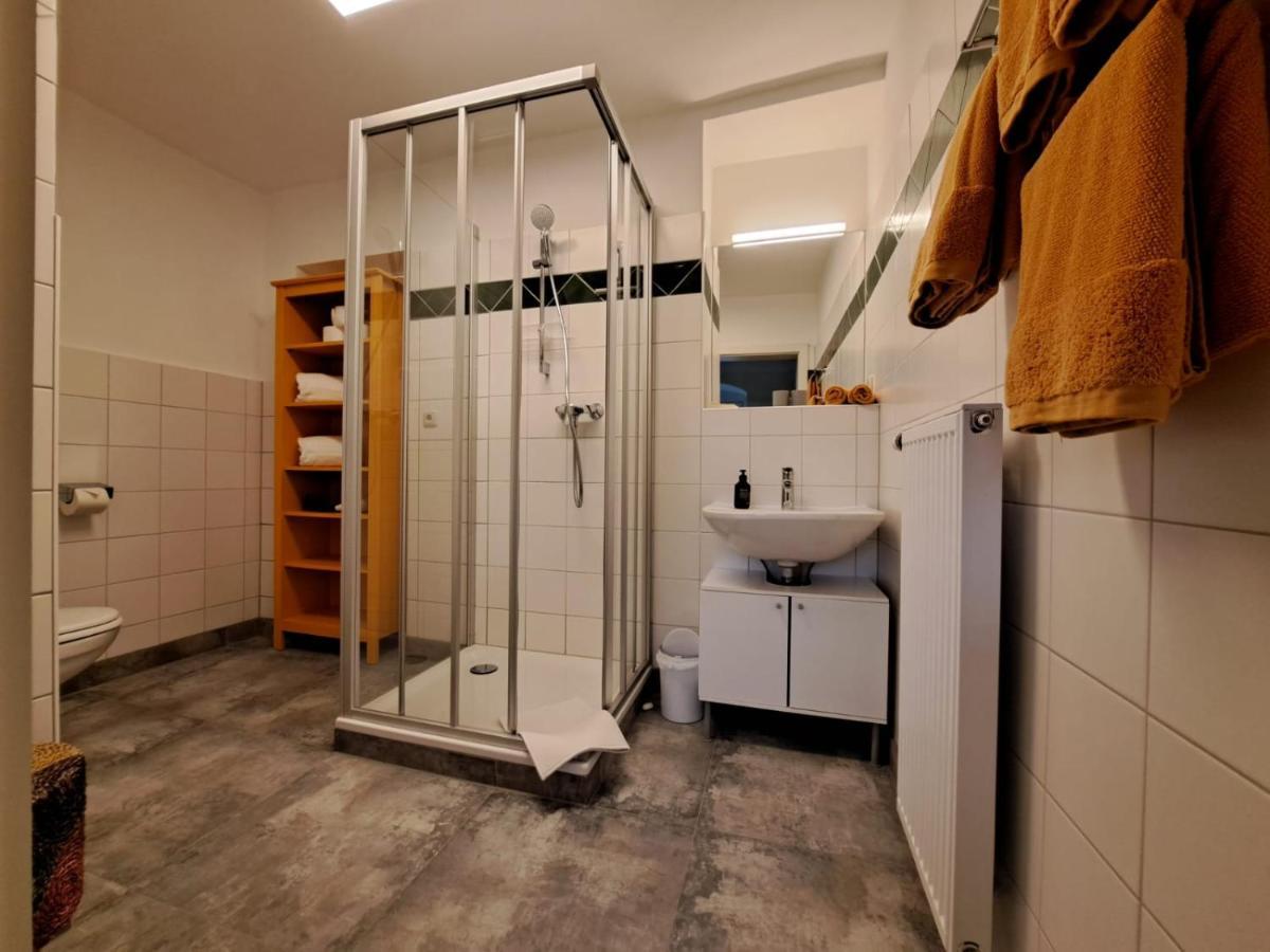 Apartamento Altes Pfarrhaus Altaussee Exterior foto