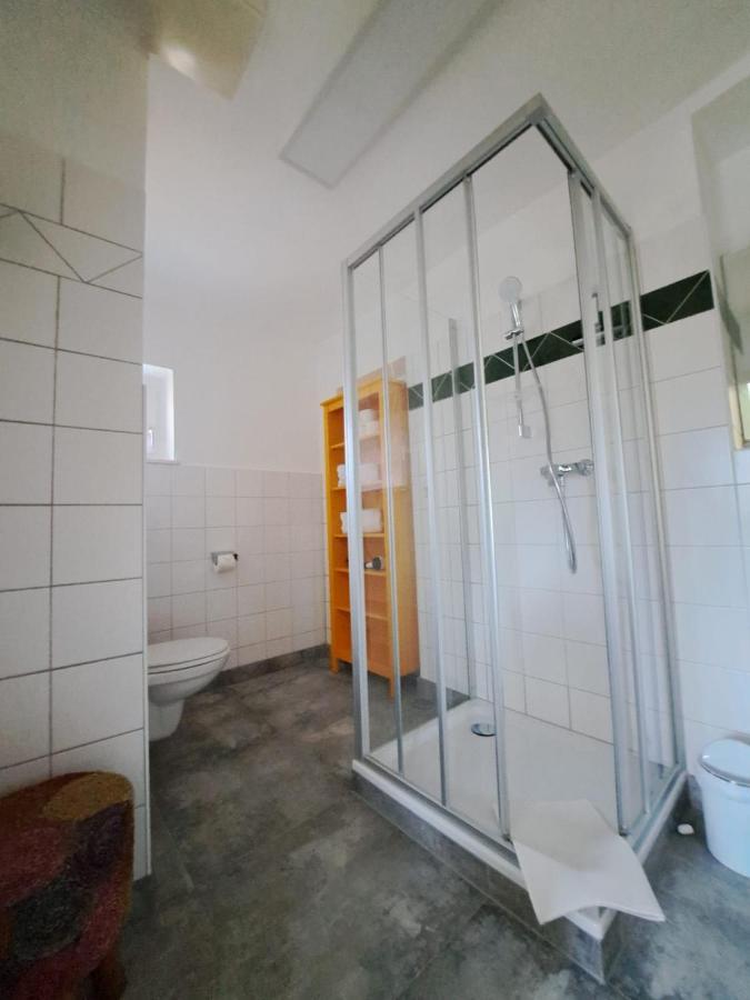 Apartamento Altes Pfarrhaus Altaussee Exterior foto